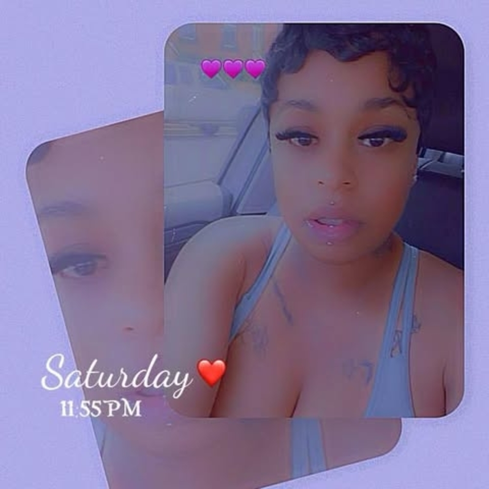 Meet your Posher, Sharis